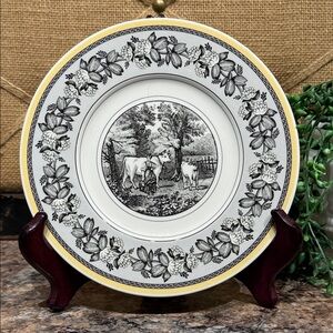 Villeroy & Boch Bread & Butter Plate